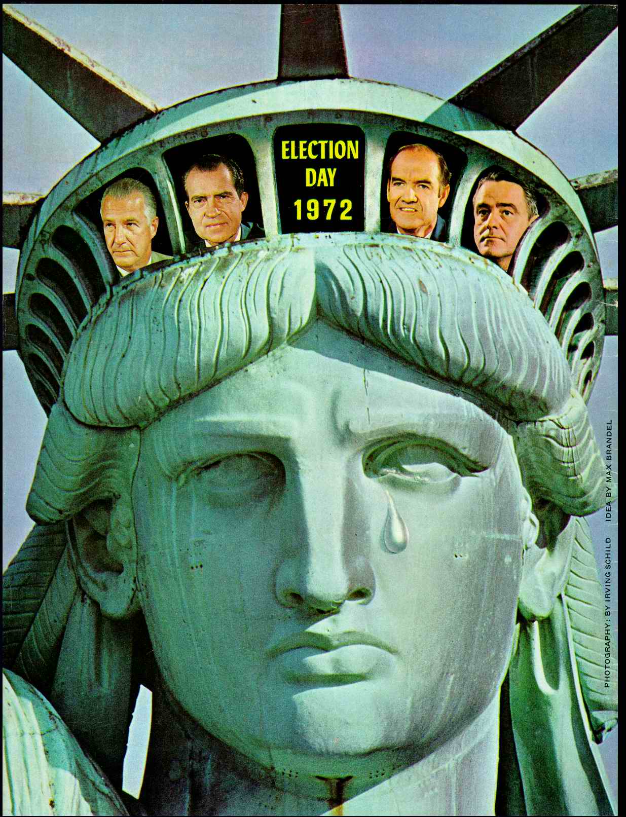 Read online MAD comic -  Issue #155 - 52