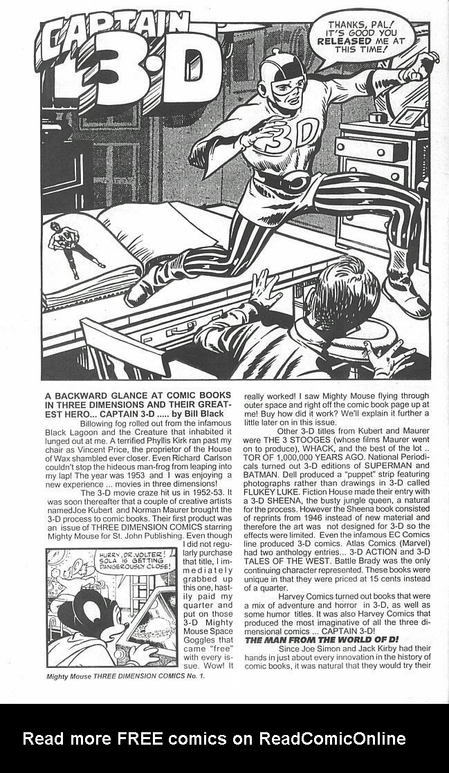 Read online Golden Age Treasury comic -  Issue # TPB 1 (Part 2) - 3