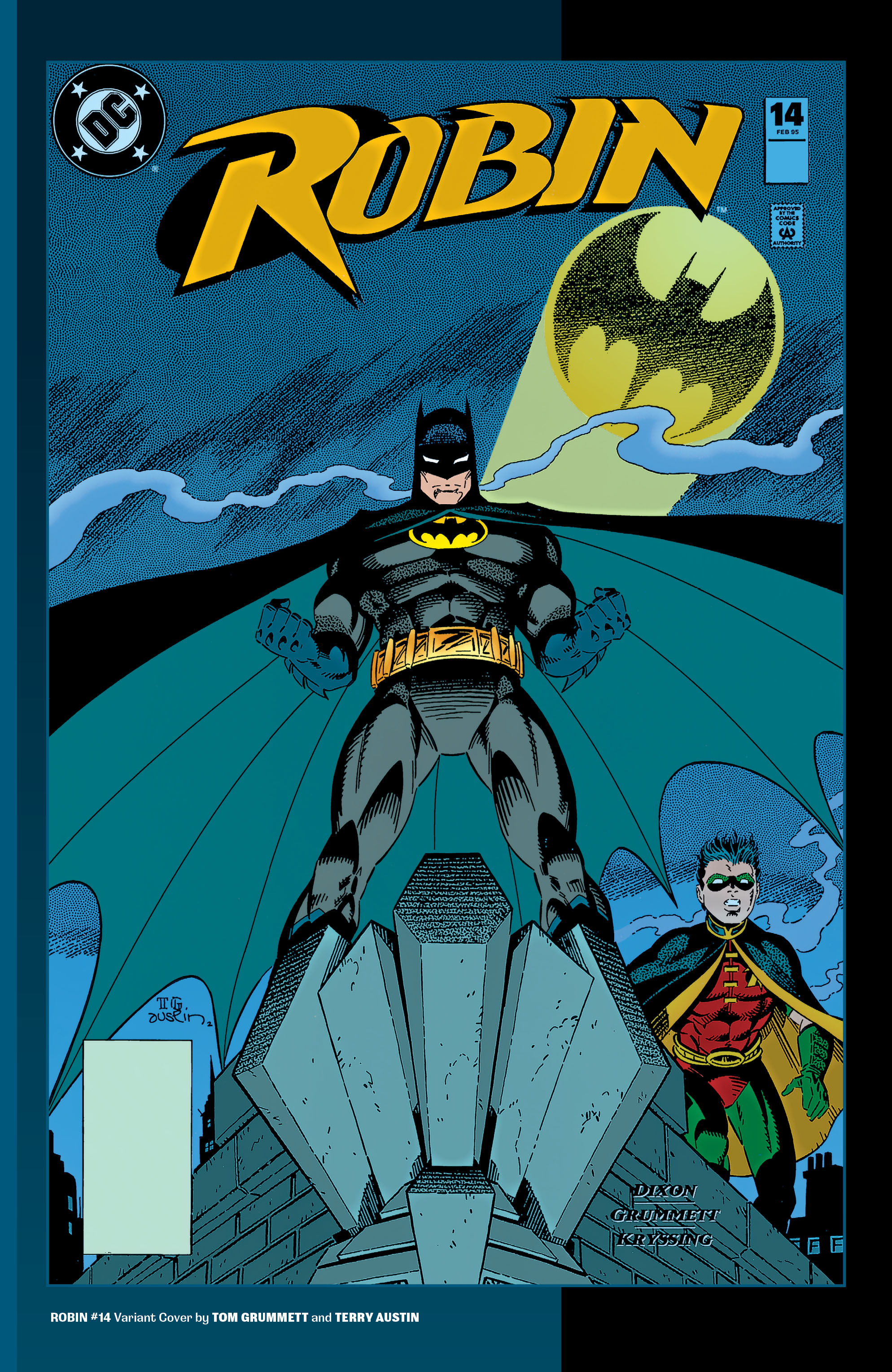 Read online Batman: Troika comic -  Issue # TPB (Part 2) - 118