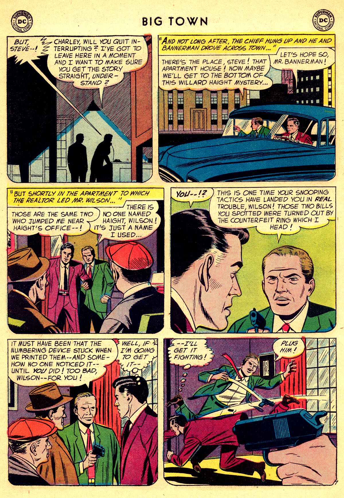 Big Town (1951) 49 Page 29