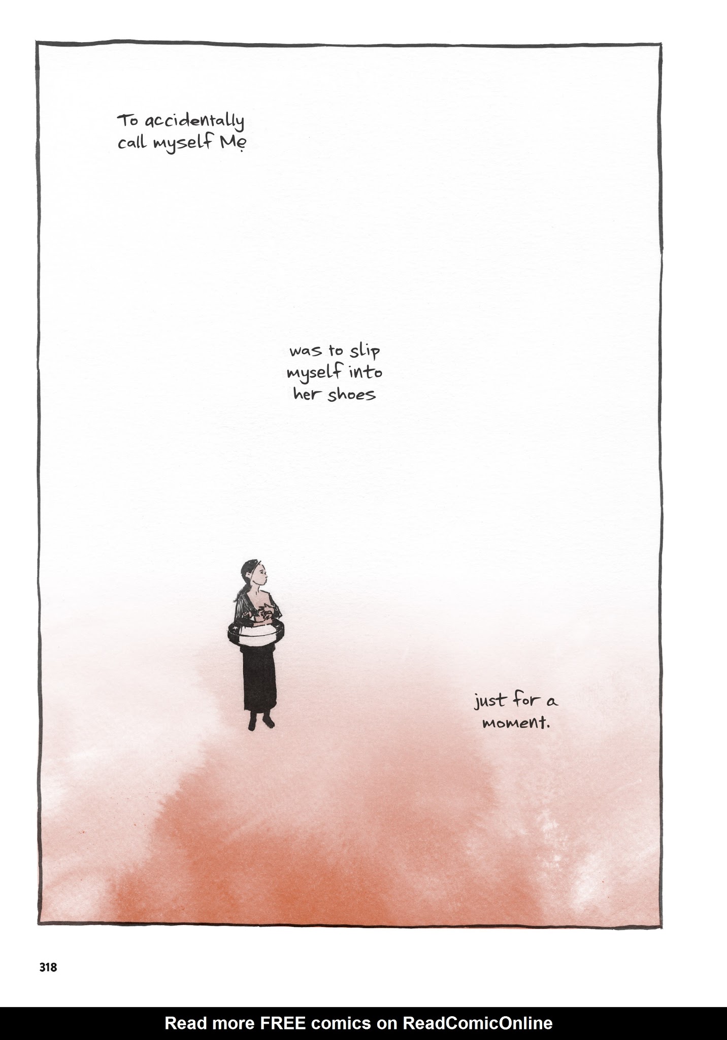 Read online The Best We Could Do comic -  Issue # TPB - 329