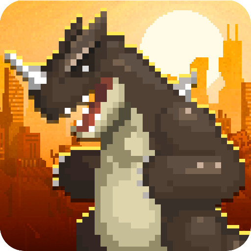 Download World Beast War: Destroy the World in an Idle RPG v1.051 MOD APK Unlimited Coins