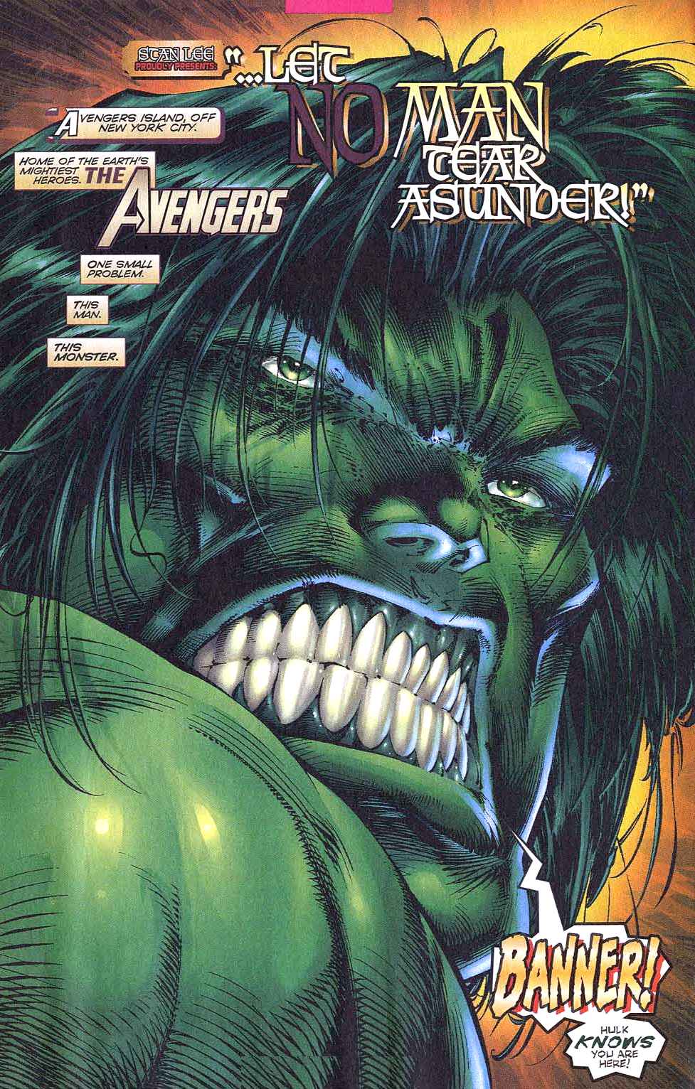 Read online The Avengers (1963) comic -  Issue #407 - 3