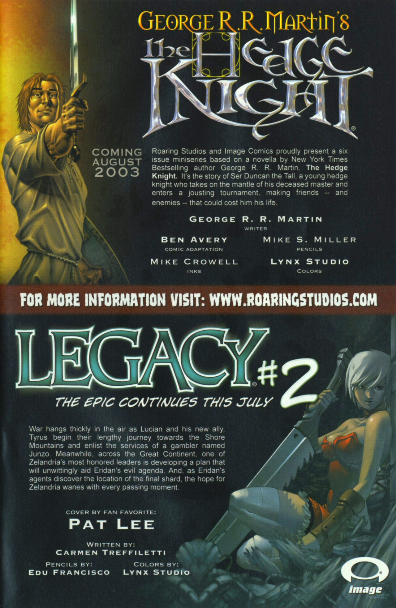 Read online Rotogin: Junkbotz comic -  Issue #2 - 31