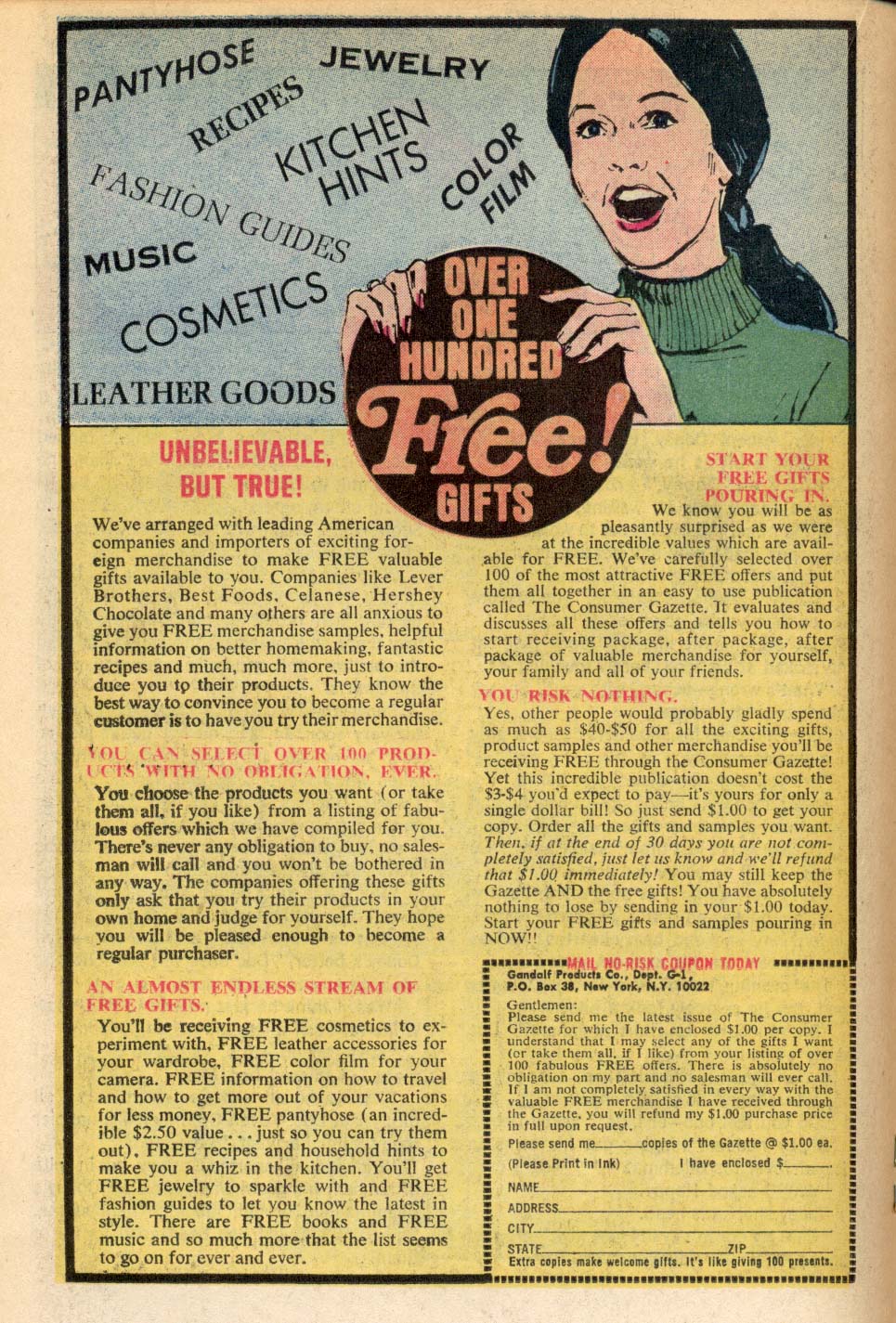 Read online Walt Disney's Comics and Stories comic -  Issue #394 - 18