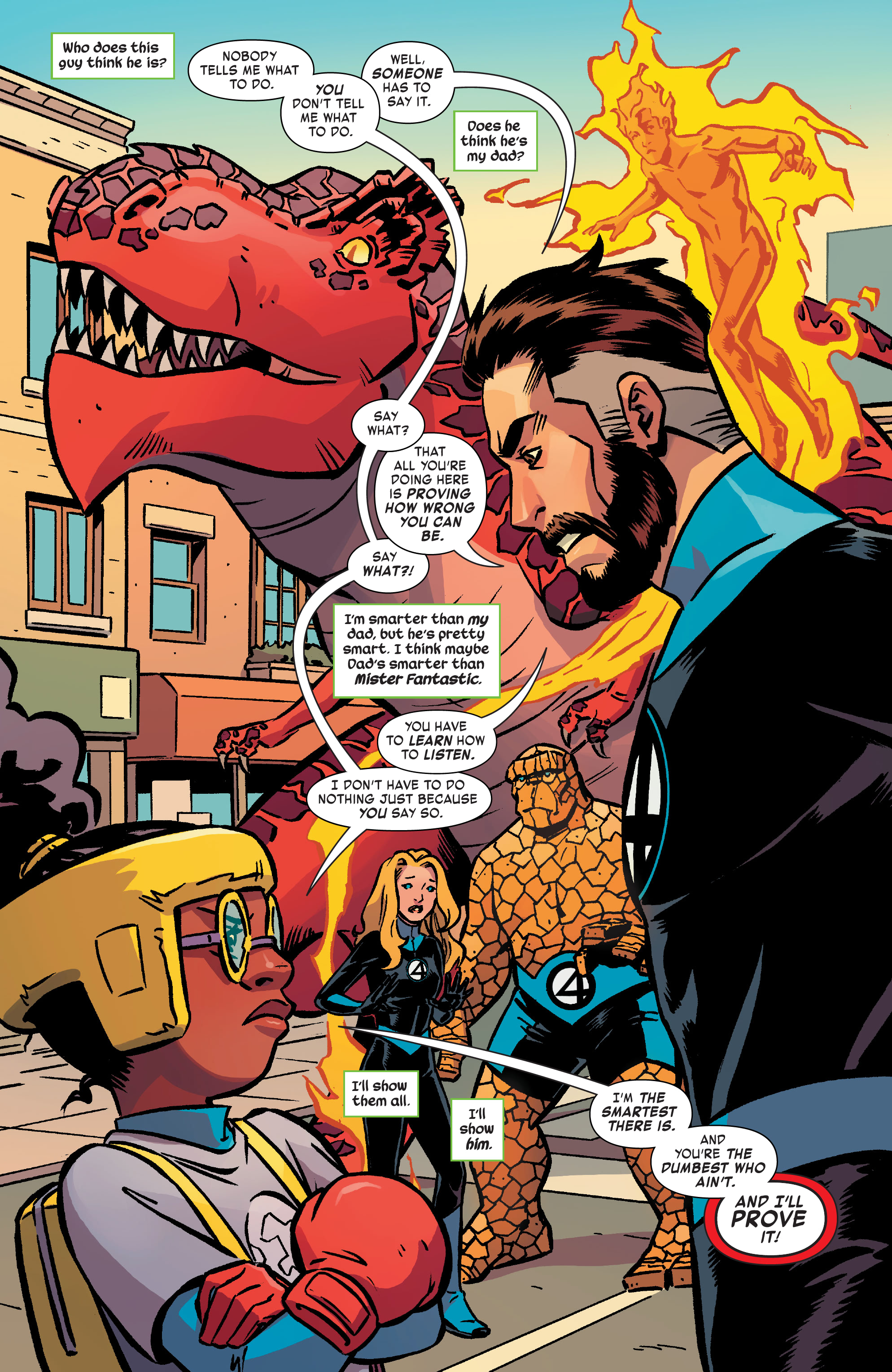 Read online Marvel-Verse: Thanos comic -  Issue #Marvel-Verse (2019) Moon Girl - 89