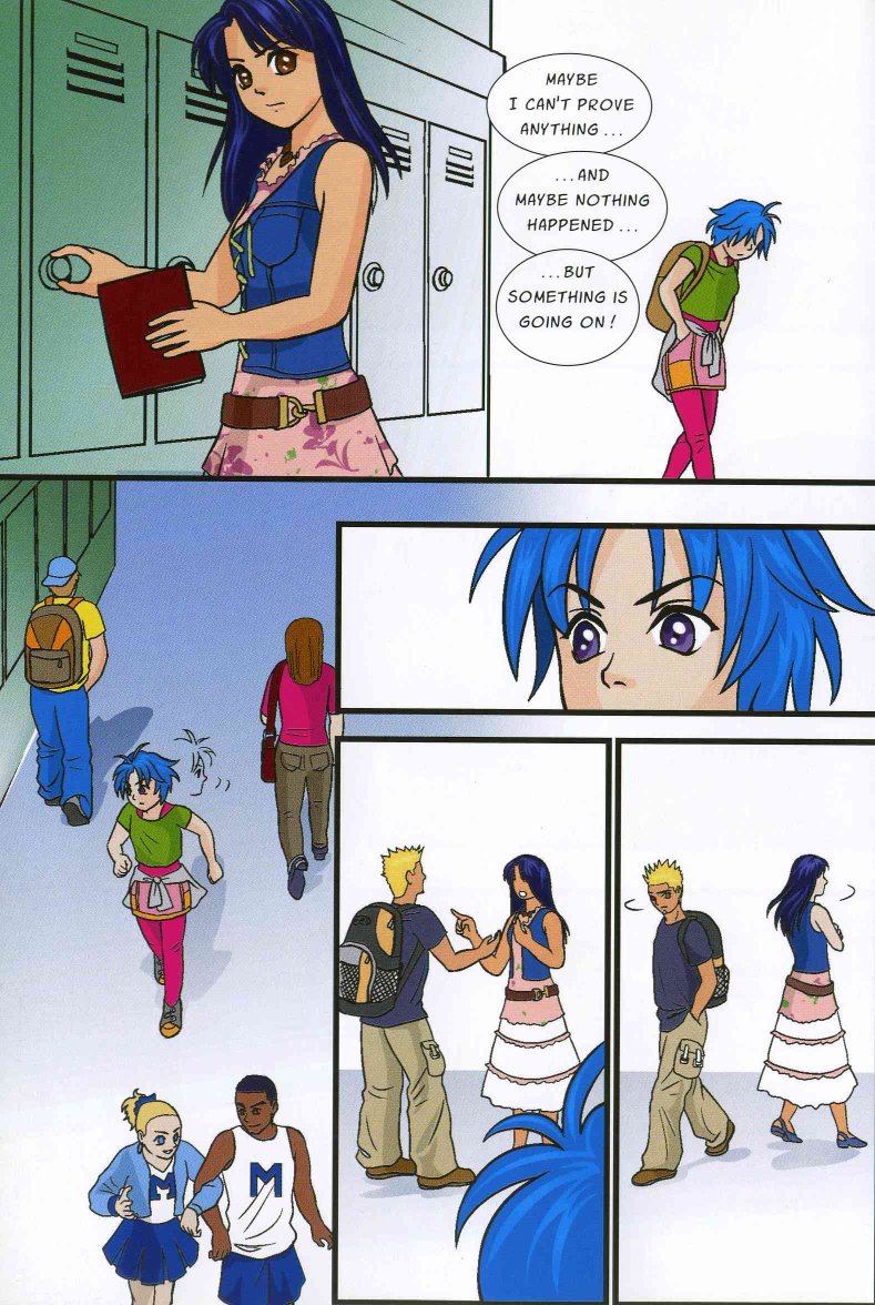Read online Serenity (2005) comic -  Issue #1 - 79