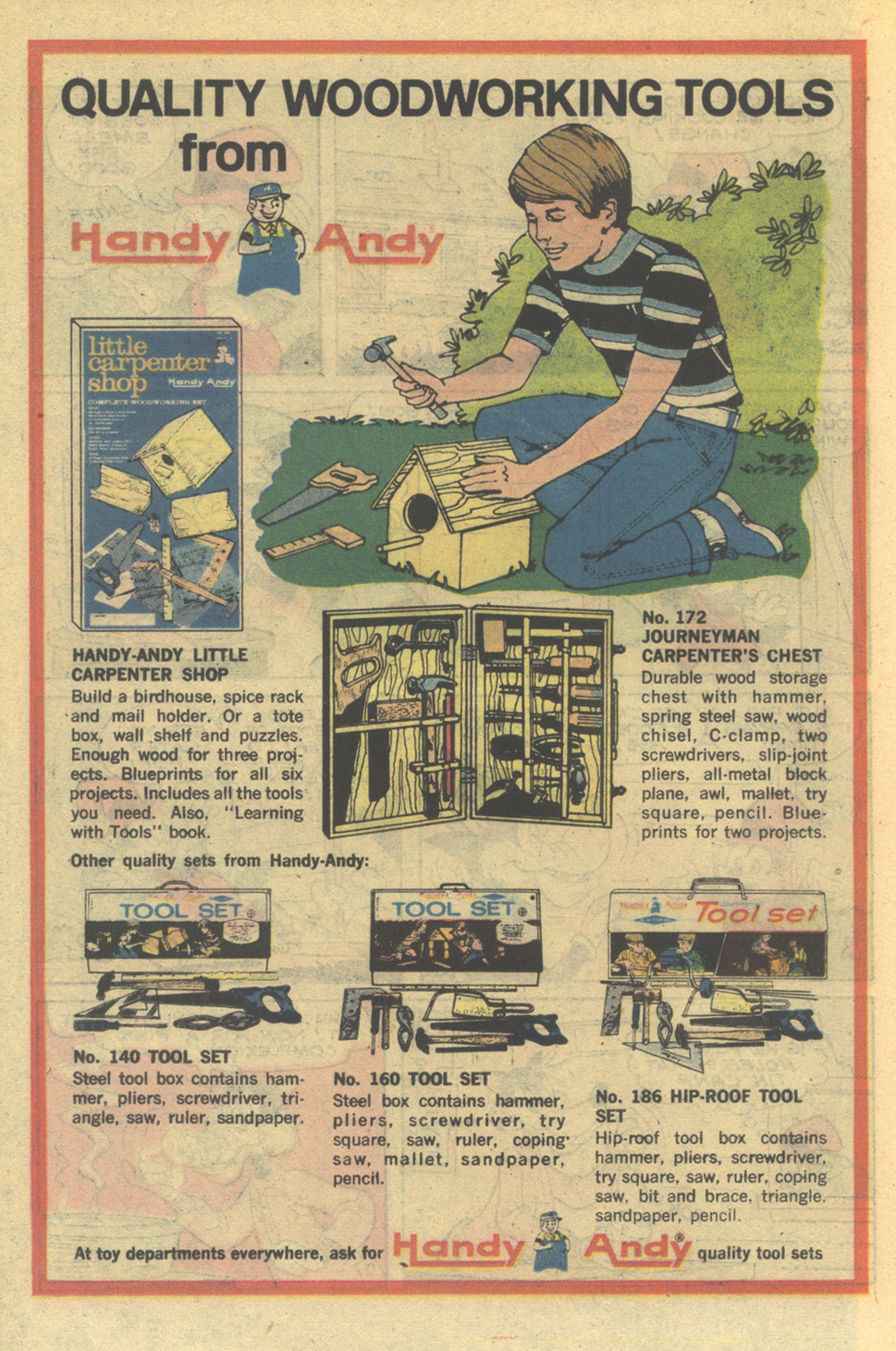 Read online Walt Disney's Comics and Stories comic -  Issue #442 - 14