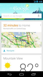 Google Search Apk v2.7.9.789824