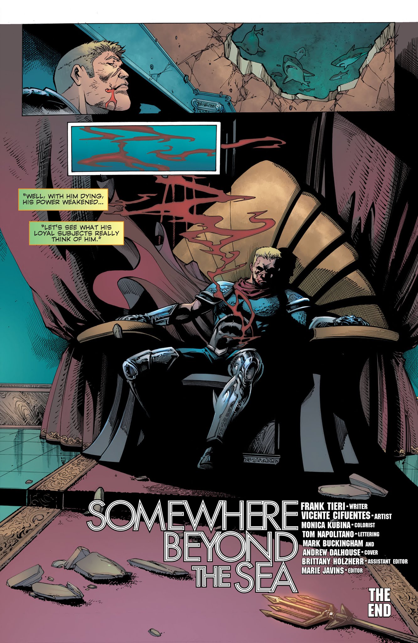 Read online Convergence: Flashpoint comic -  Issue # TPB 1 (Part 2) - 41
