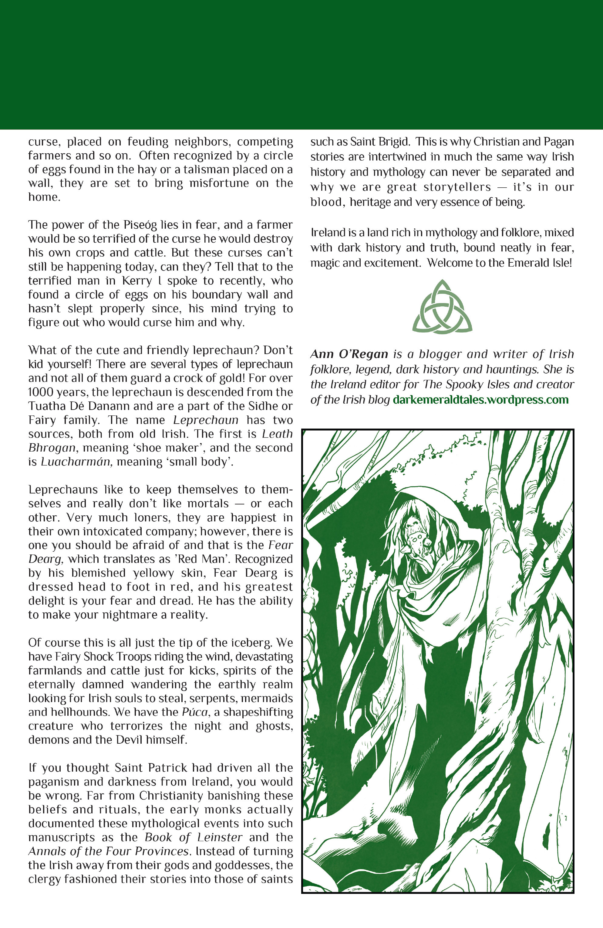 Read online Wayward comic -  Issue #16 - 26