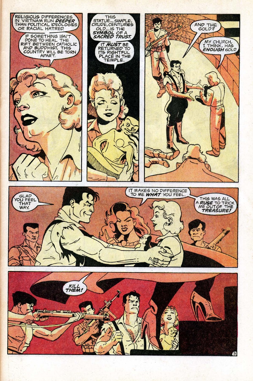 Action Comics (1938) issue 608 - Page 42