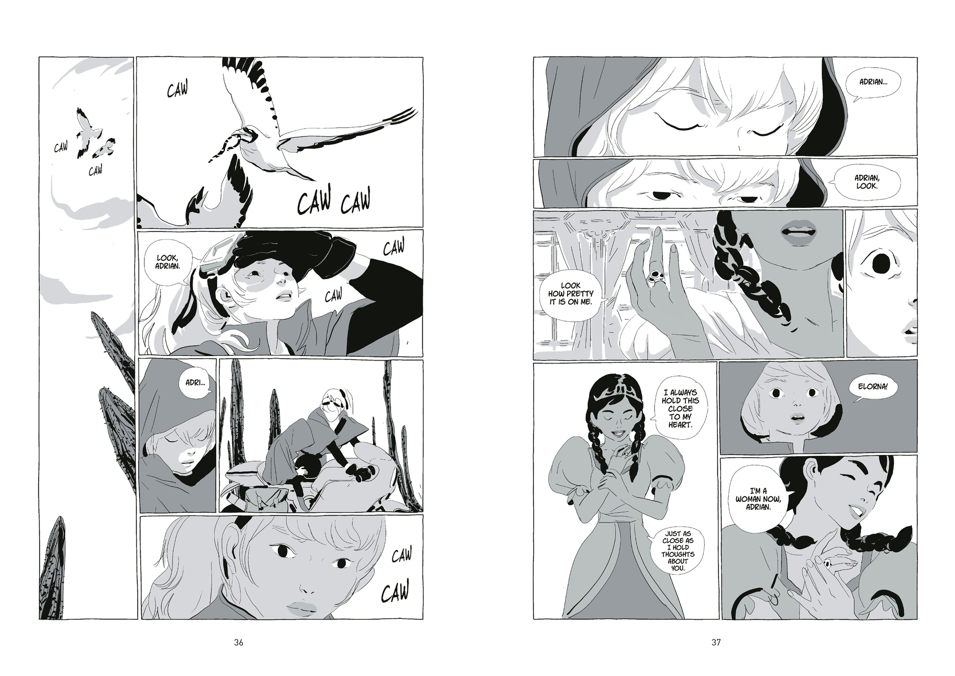 Read online Last Man comic -  Issue #3 - 21