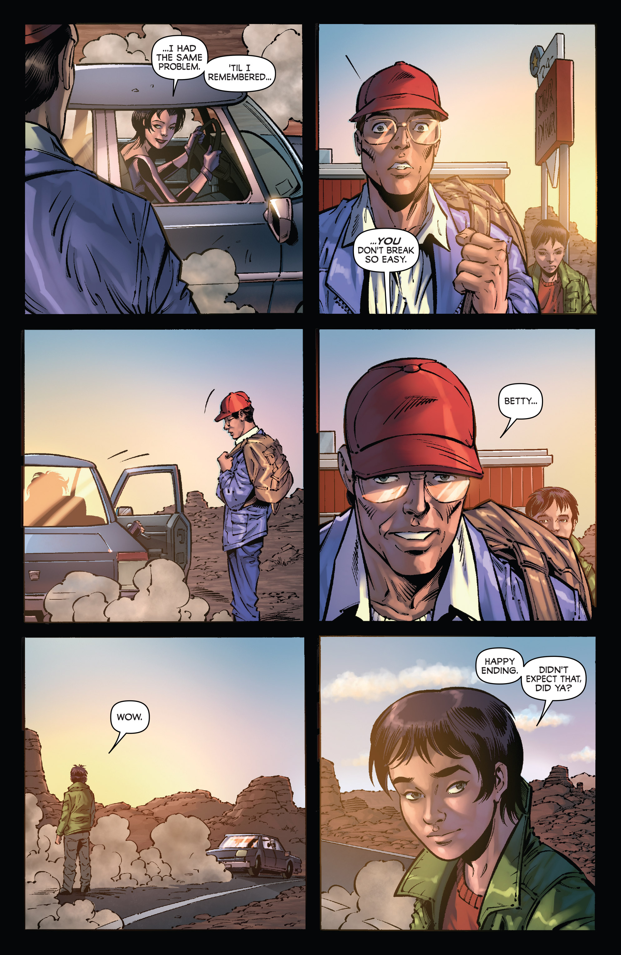 Read online Incredible Hulks (2010) comic -  Issue # _TPB Heart of the Monster - 135