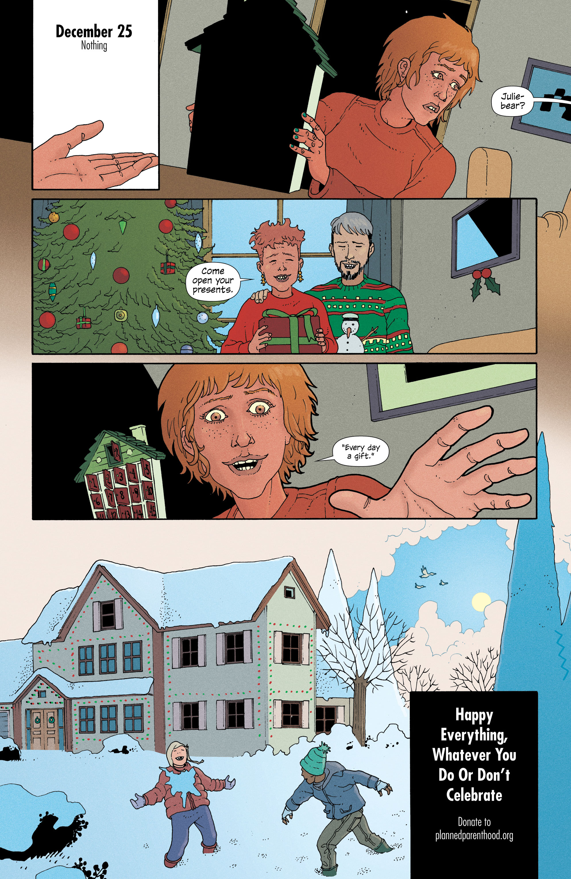 Read online Ice Cream Man comic -  Issue #22 - 28