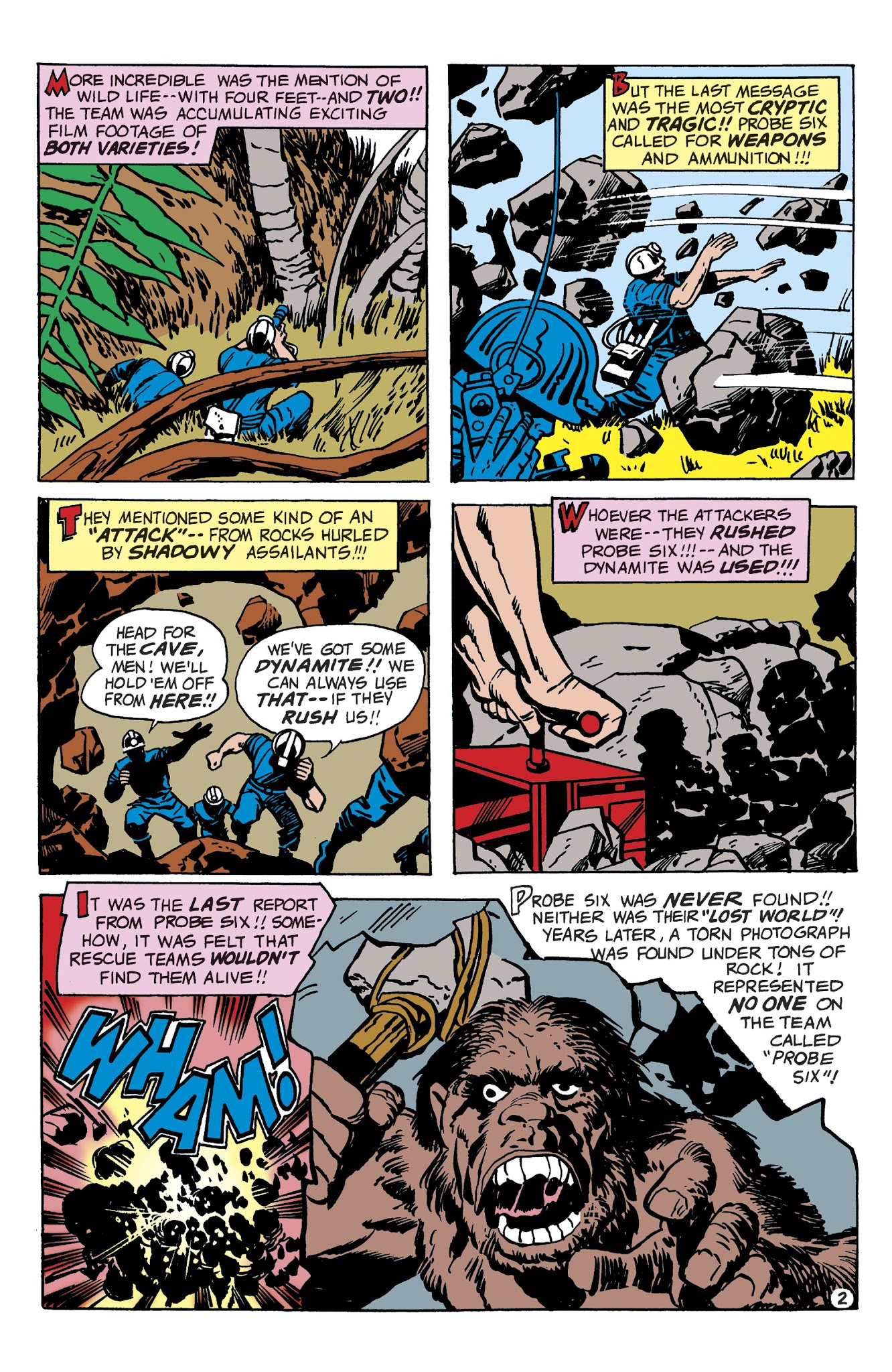 Read online The Sandman Special comic -  Issue # Full - 34