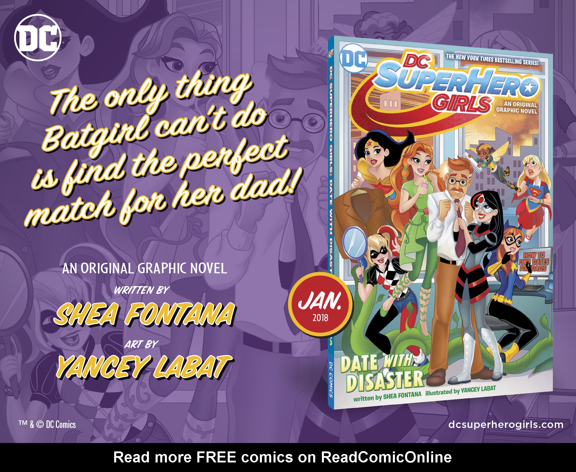 Read online Teen Titans Go! (2013) comic -  Issue #55 - 25