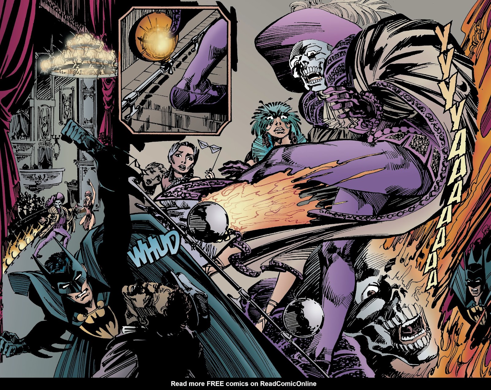 Elseworlds: Batman issue TPB 3 (Part 2) - Page 61