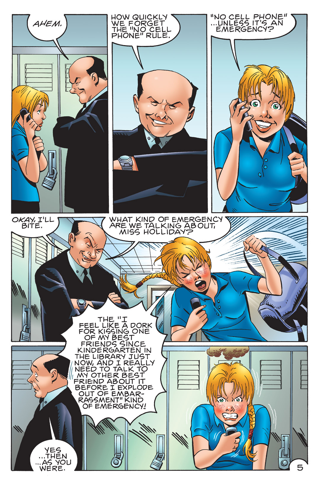 Read online Jinx comic -  Issue # TPB 1 - 55