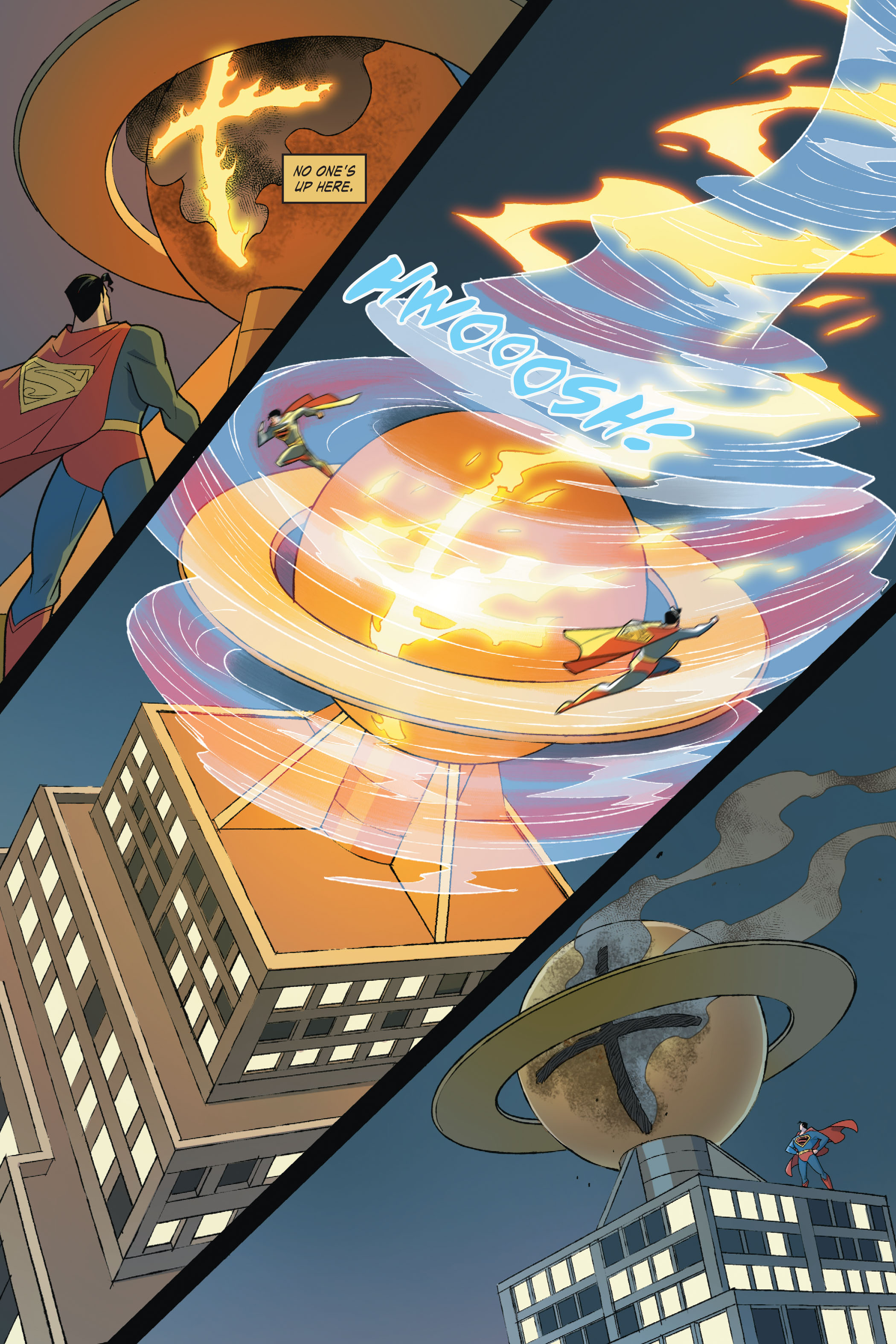 Read online Superman Smashes the Klan comic -  Issue # _TPB (Part 2) - 60