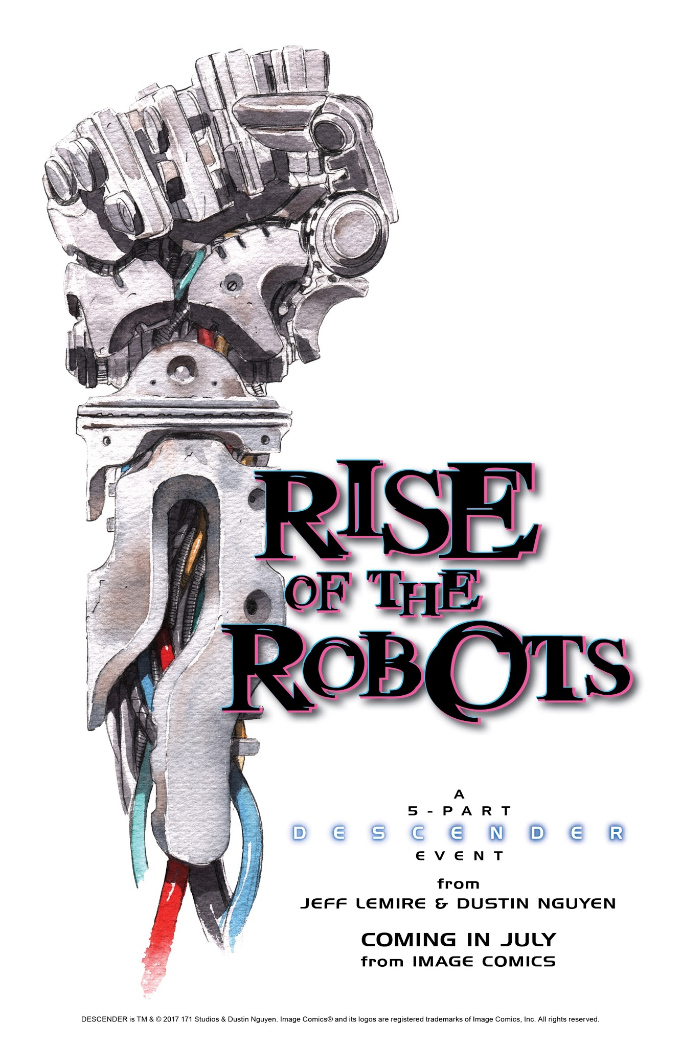 Read online Rose comic -  Issue #4 - 29