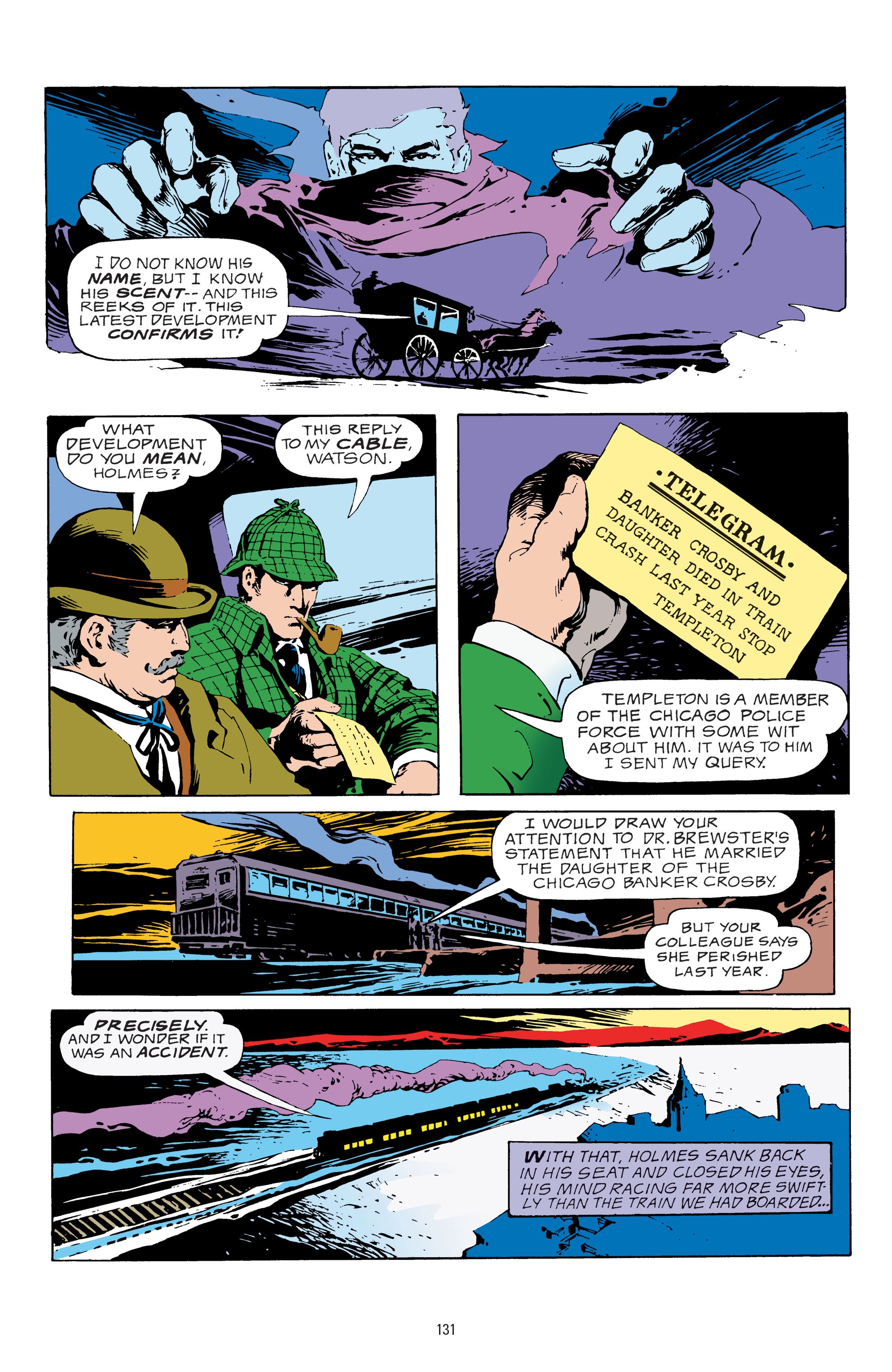 Read online Batman: The Dark Knight Detective comic -  Issue # TPB 1 (Part 2) - 31