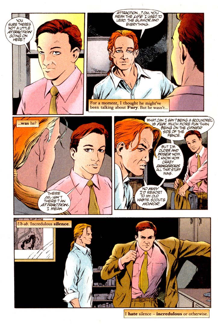 Read online The Flash Annual comic -  Issue #10 - 39