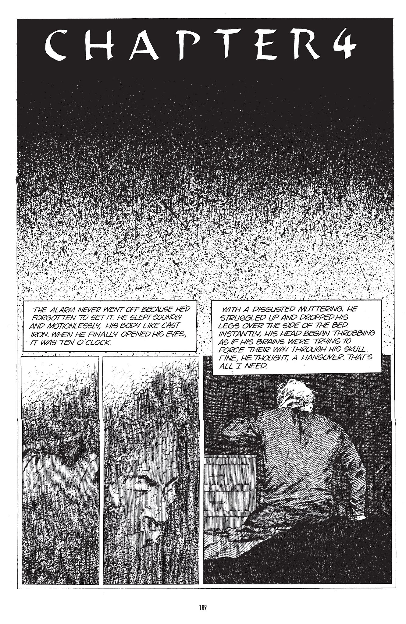 Read online Richard Matheson: Master of Terror Graphic Novel Collection comic -  Issue # TPB (Part 2) - 90