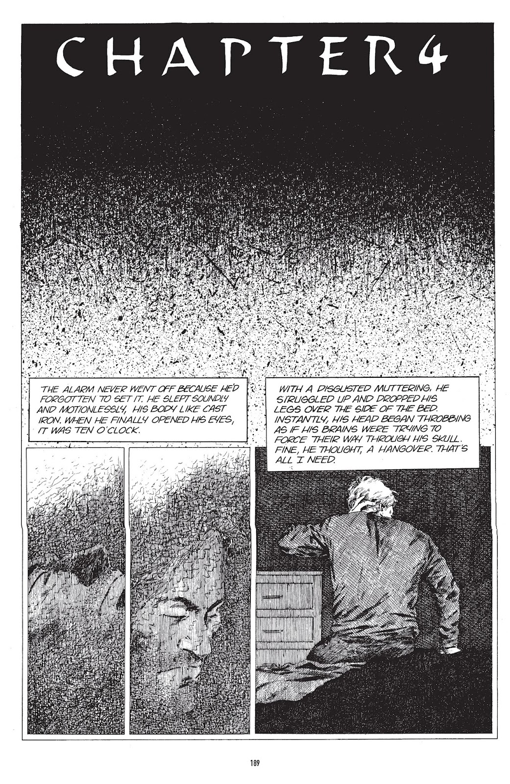 Richard Matheson: Master of Terror Graphic Novel Collection issue TPB (Part 2) - Page 90