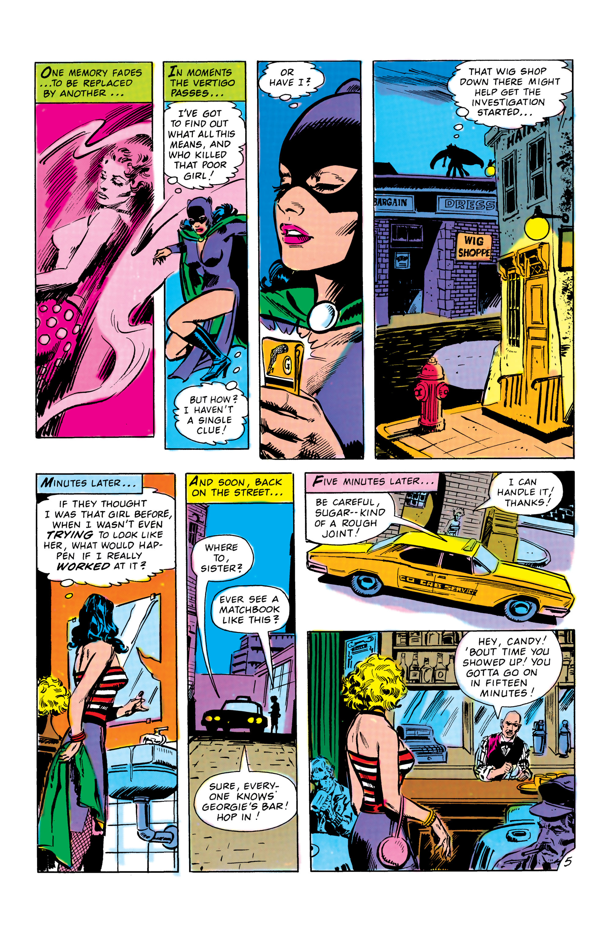 Read online Batman (1940) comic -  Issue #350 - 24