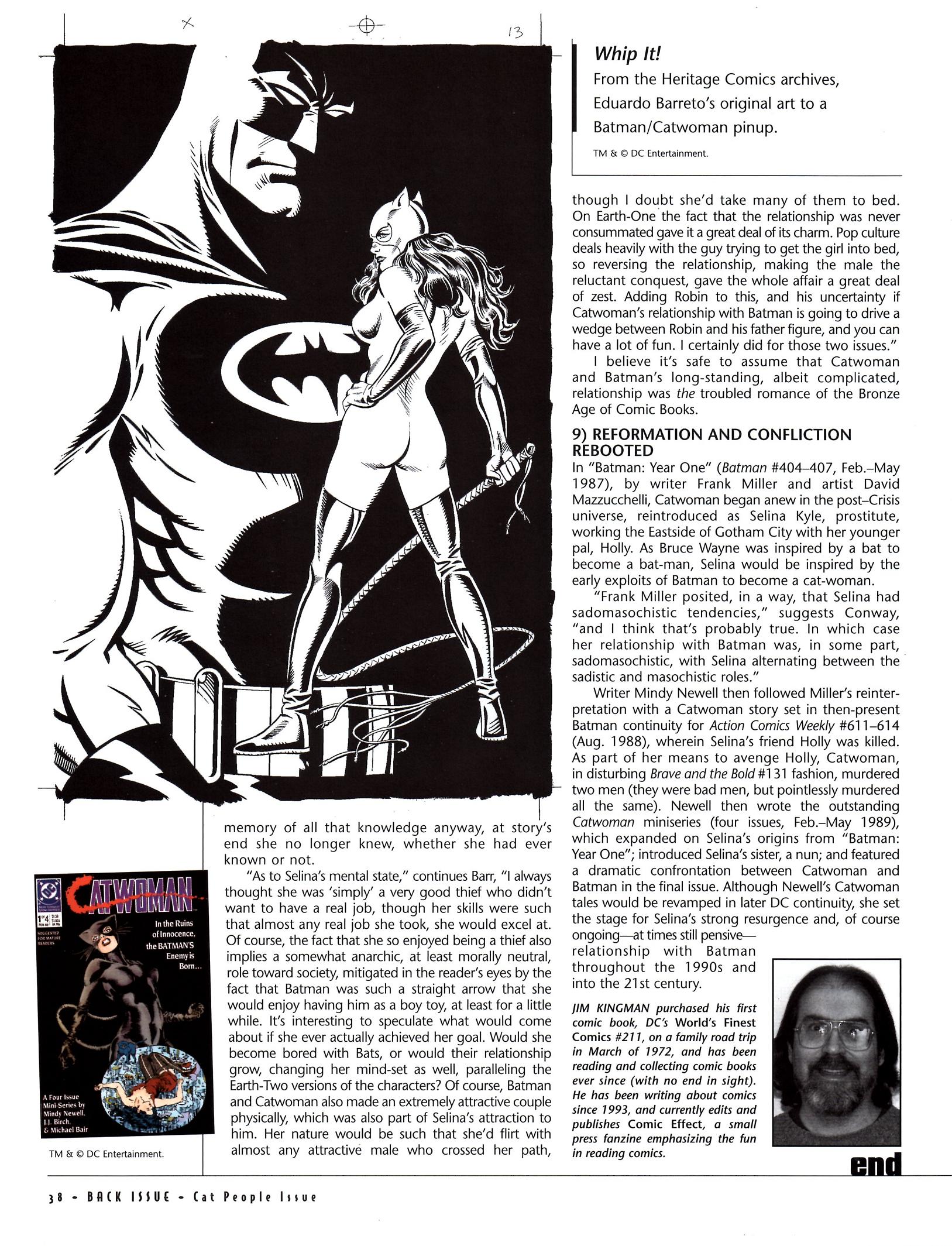 Read online Back Issue comic -  Issue #40 - 40