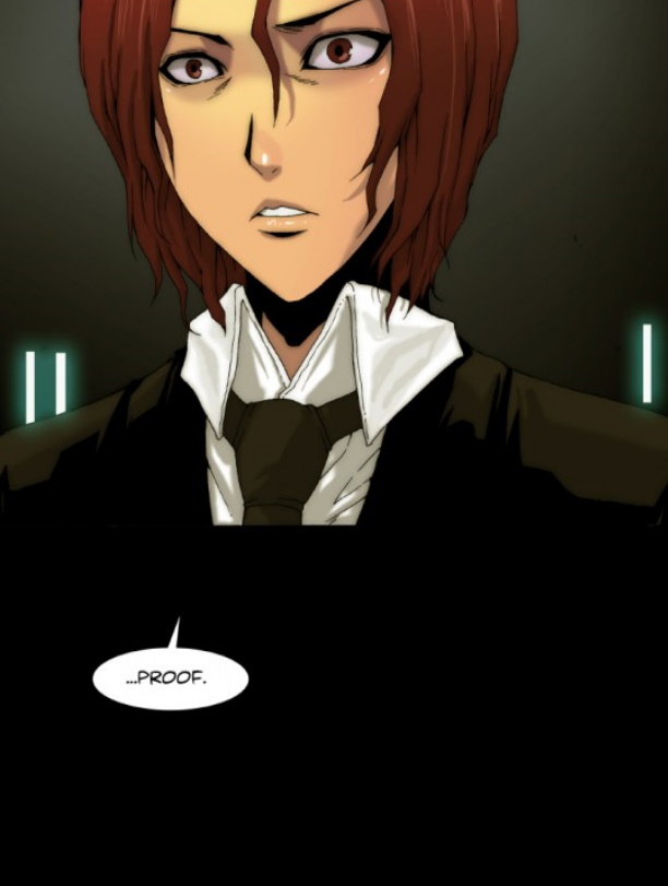 Read online Avengers: Electric Rain comic -  Issue #17 - 22