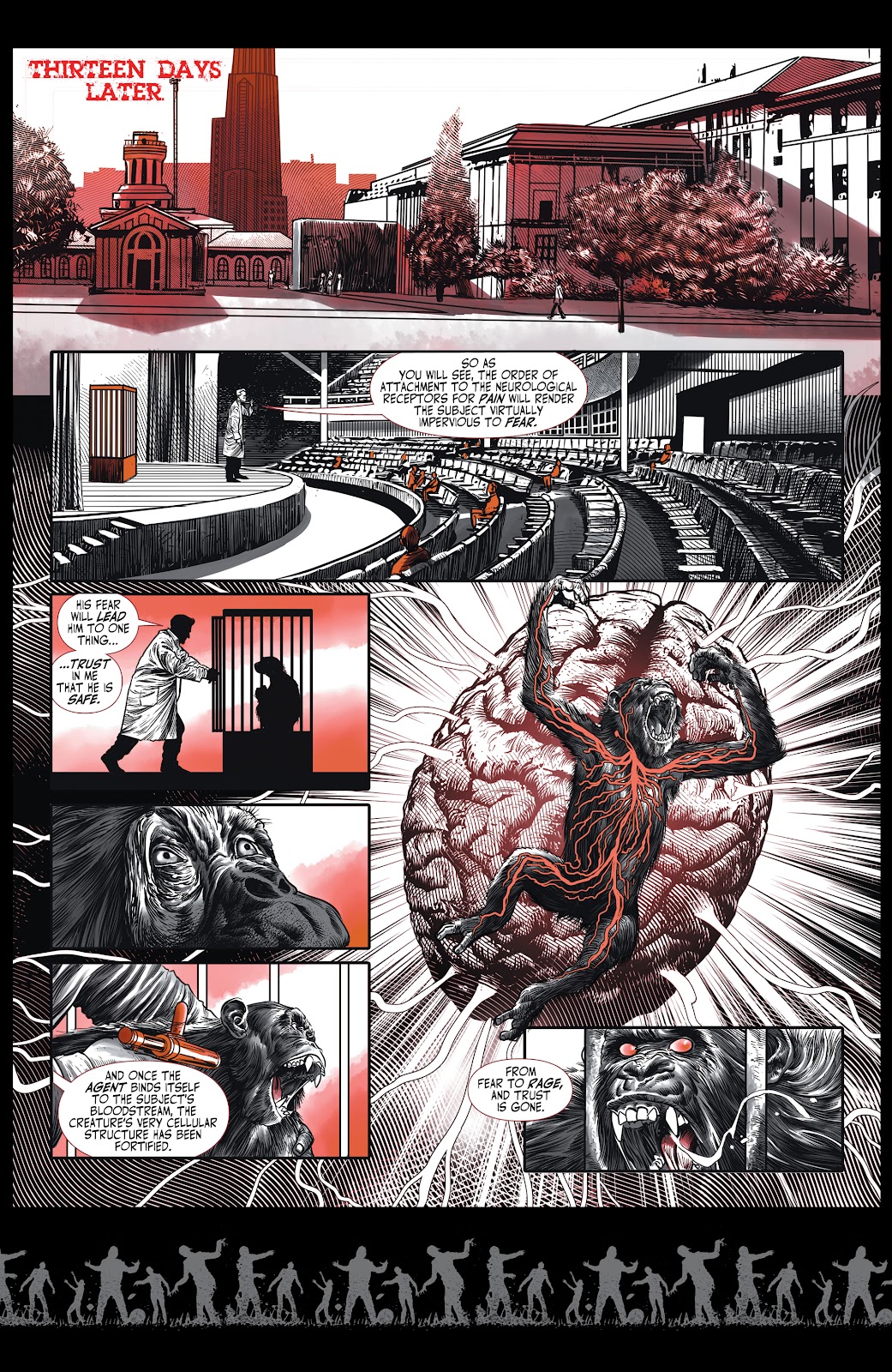 The Rise issue 1 - Page 4