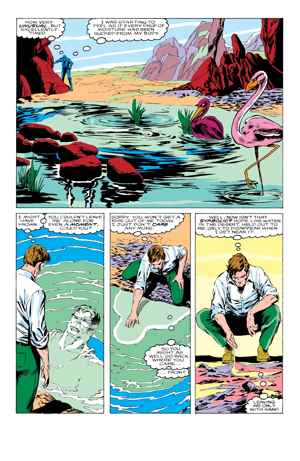 Incredible Hulk Epic Collection issue TPB 14 (Part 5) - Page 35
