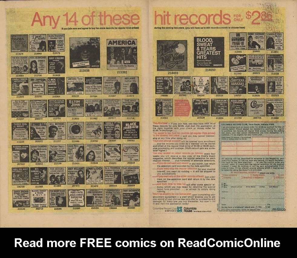 Read online Archie's Pals 'N' Gals (1952) comic -  Issue #73 - 26