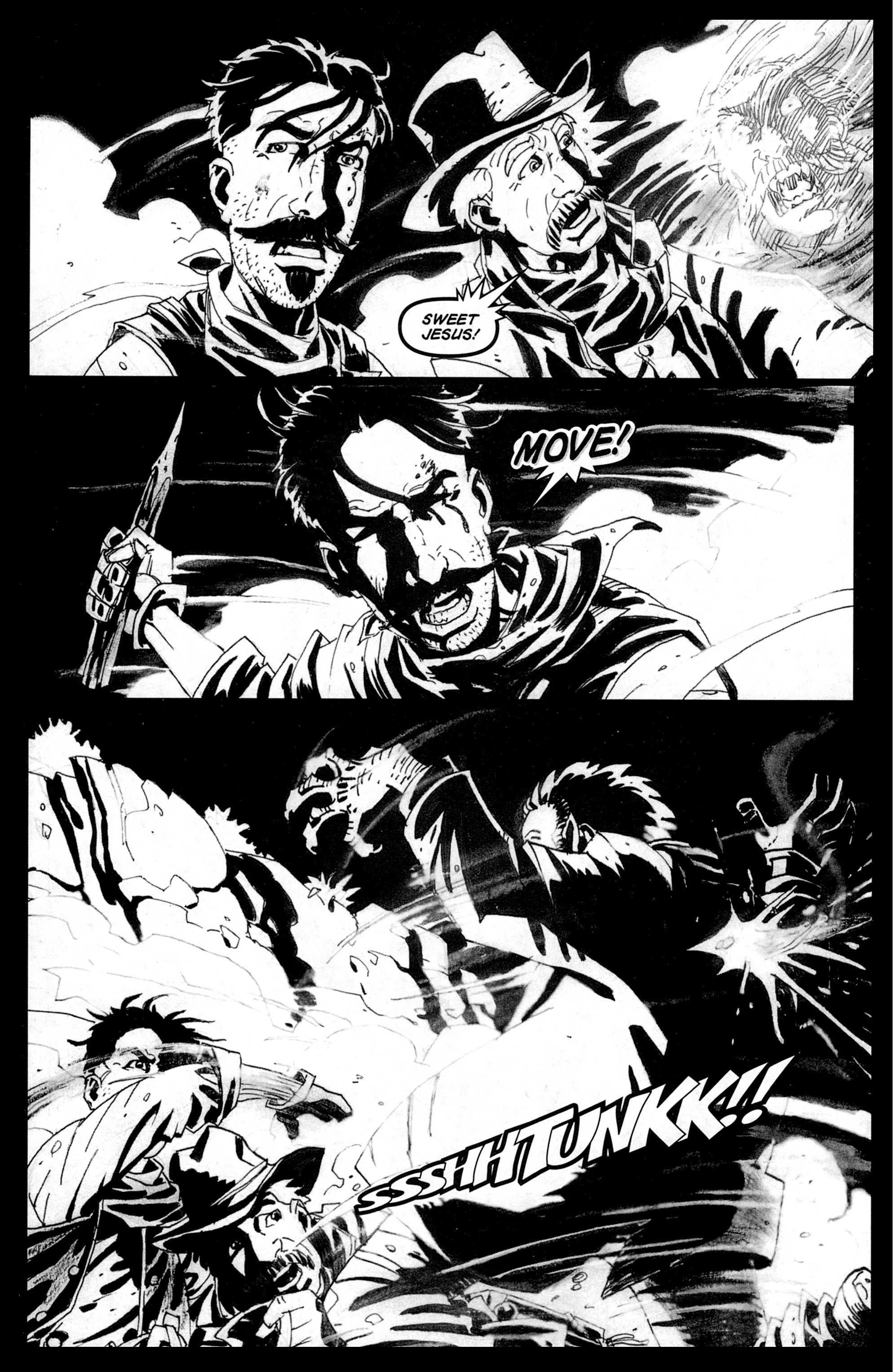 Read online The Black Forest comic -  Issue # TPB 2 - 57