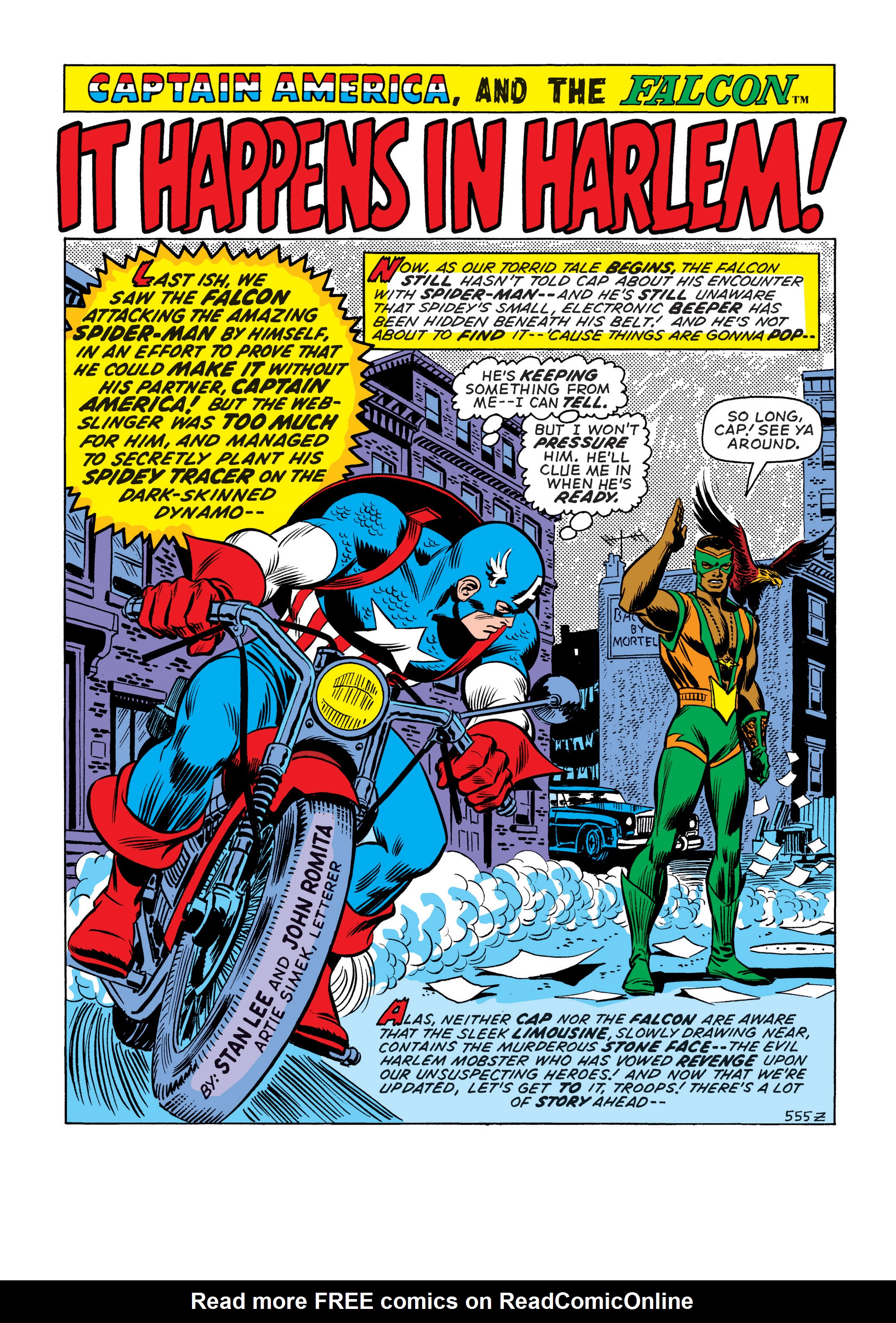 Read online Marvel Masterworks: Captain America comic -  Issue # TPB 6 (Part 1) - 30