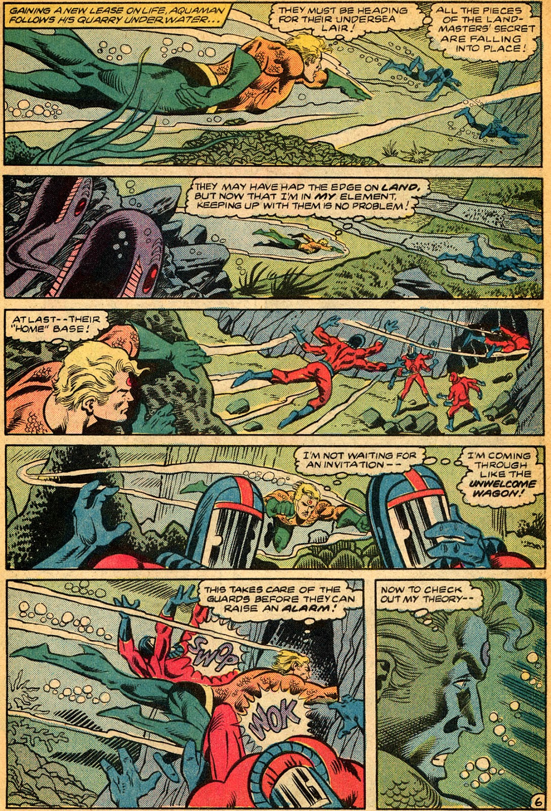 Action Comics (1938) issue 529 - Page 26
