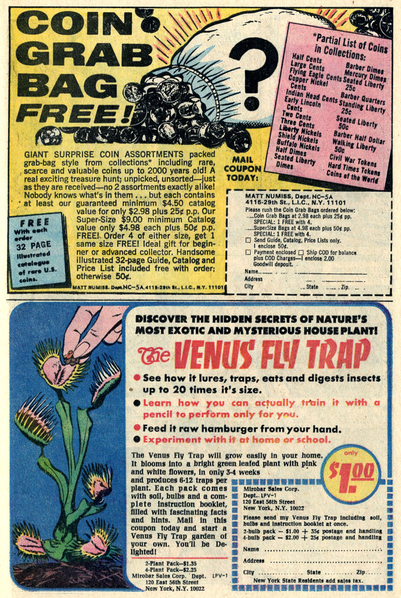 Read online Batman (1940) comic -  Issue #231 - 25