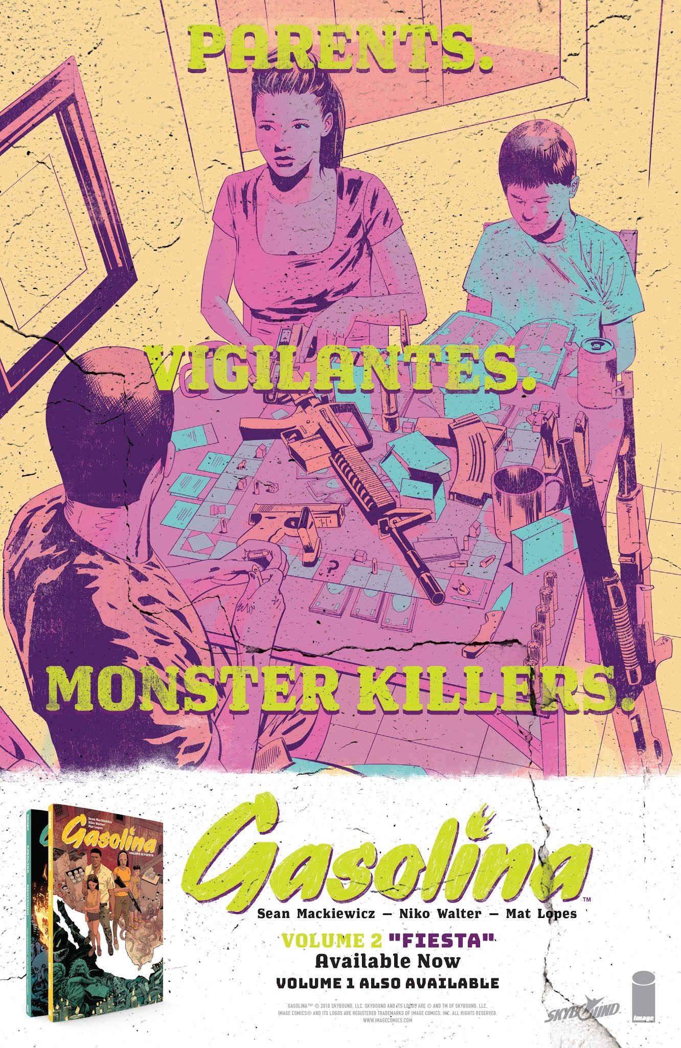 Read online Redneck comic -  Issue #16 - 29