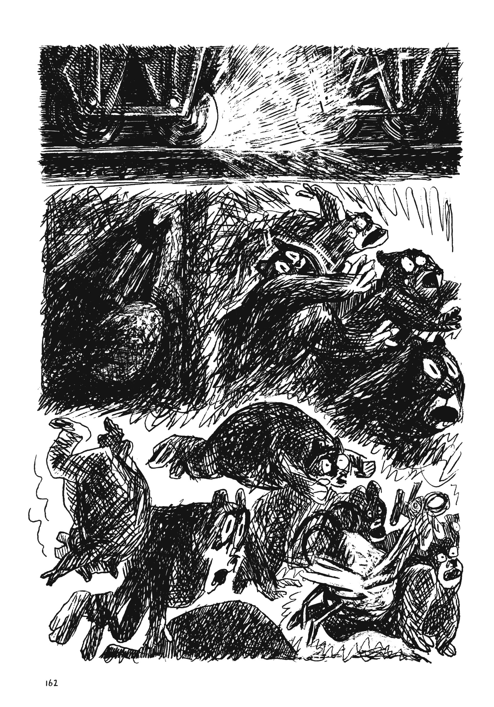 Read online Mitchum comic -  Issue # TPB (Part 2) - 63