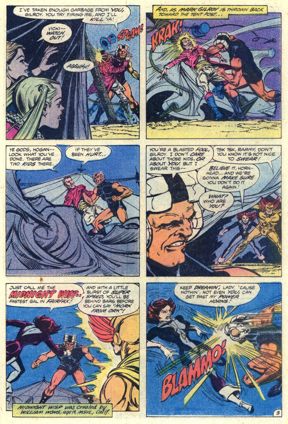 Read online Adventure Comics (1938) comic -  Issue #480 - 21