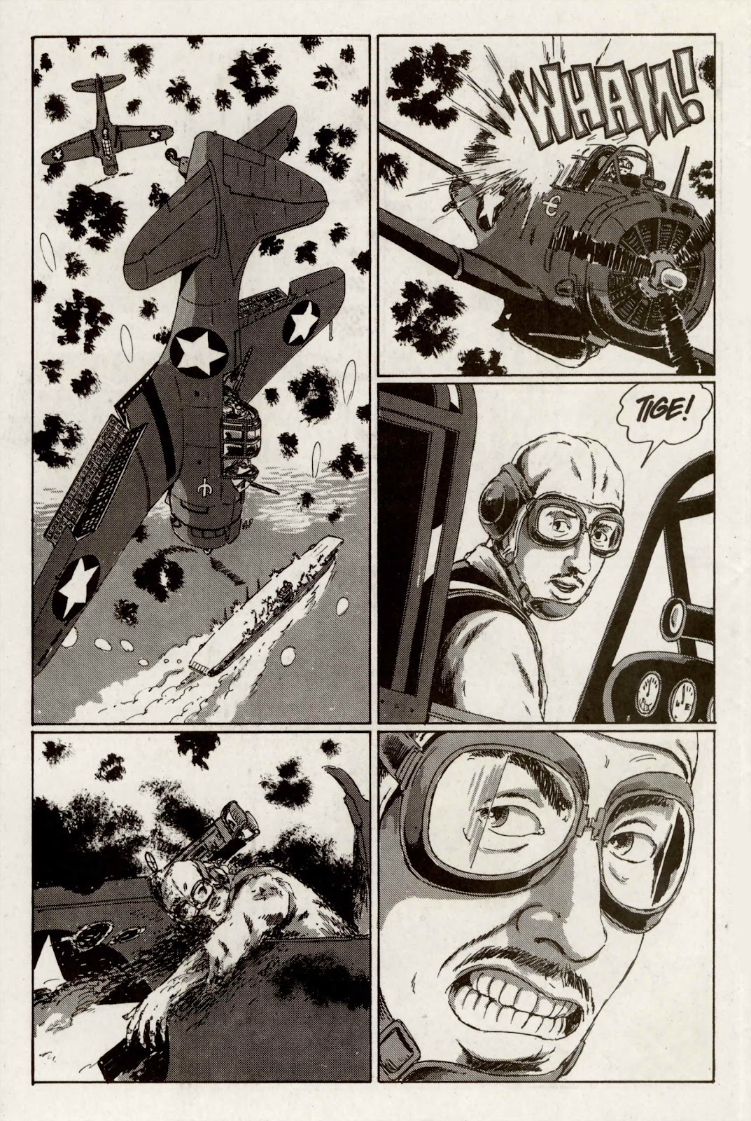 Days of Darkness issue 6 - Page 26