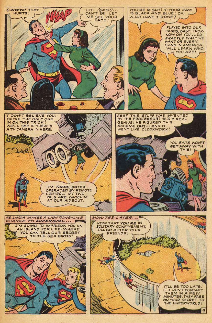 Read online Action Comics (1938) comic -  Issue #346 - 29