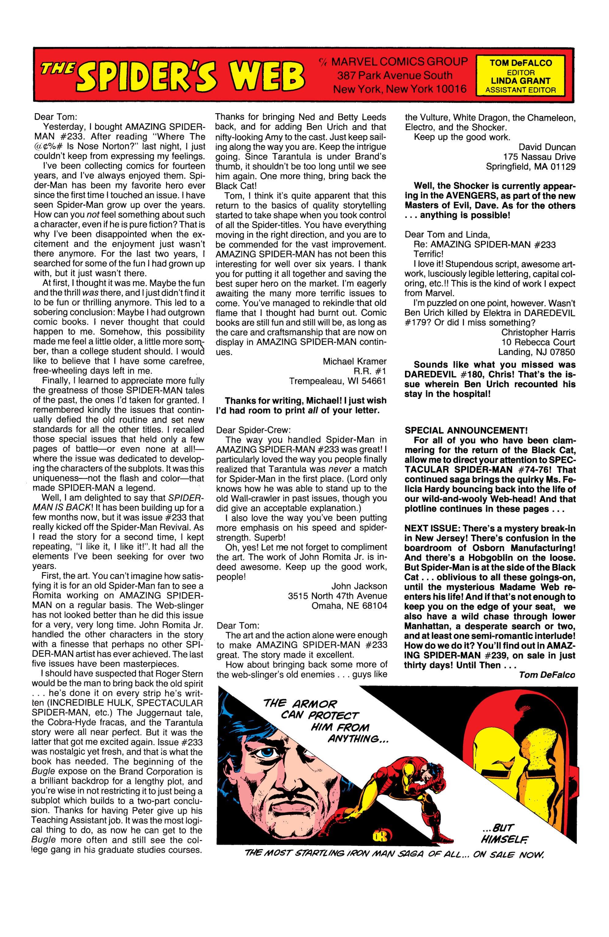 Read online The Amazing Spider-Man: The Origin of the Hobgoblin comic -  Issue # TPB (Part 1) - 92