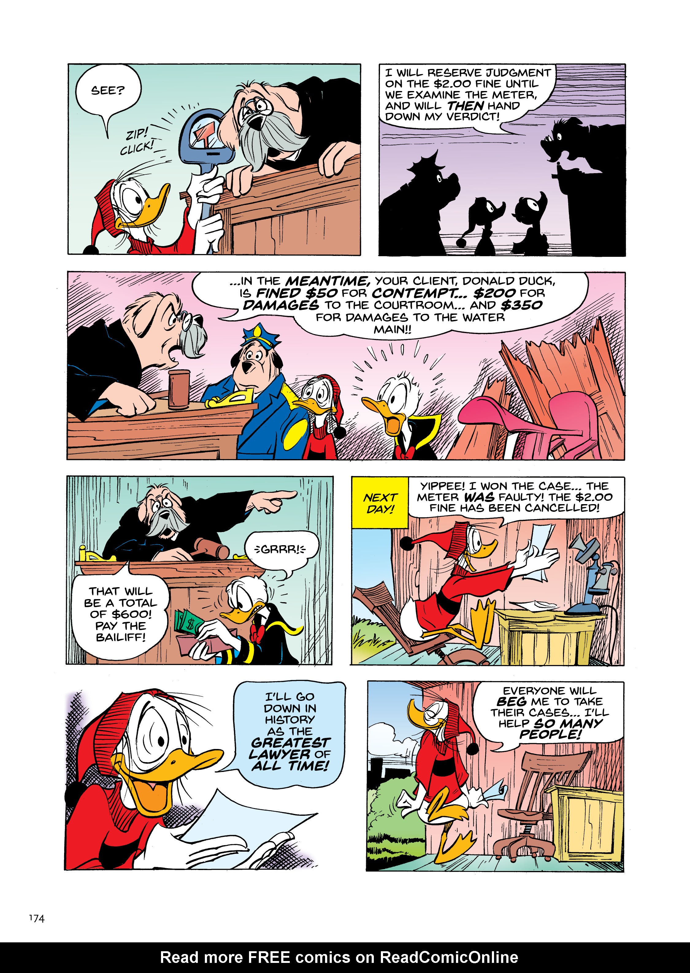 Read online Disney Masters comic -  Issue # TPB 20 (Part 2) - 80