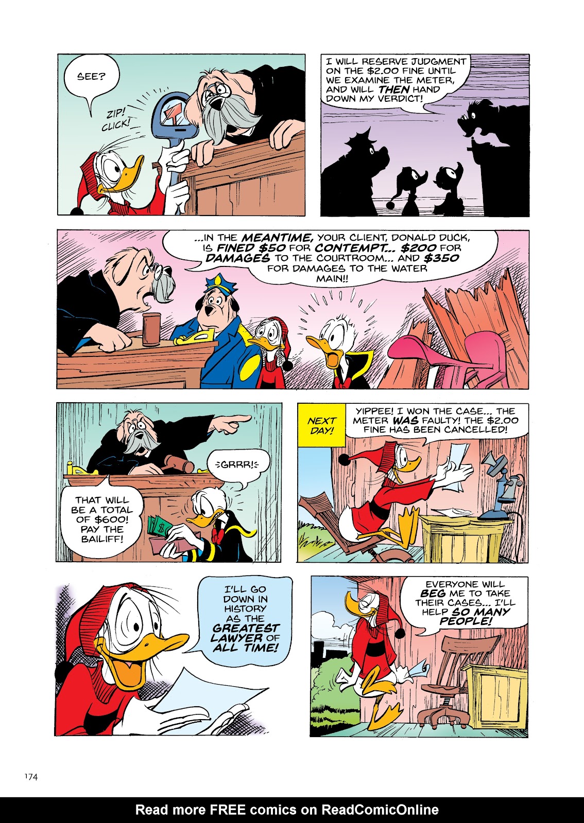Disney Masters issue TPB 20 (Part 2) - Page 80