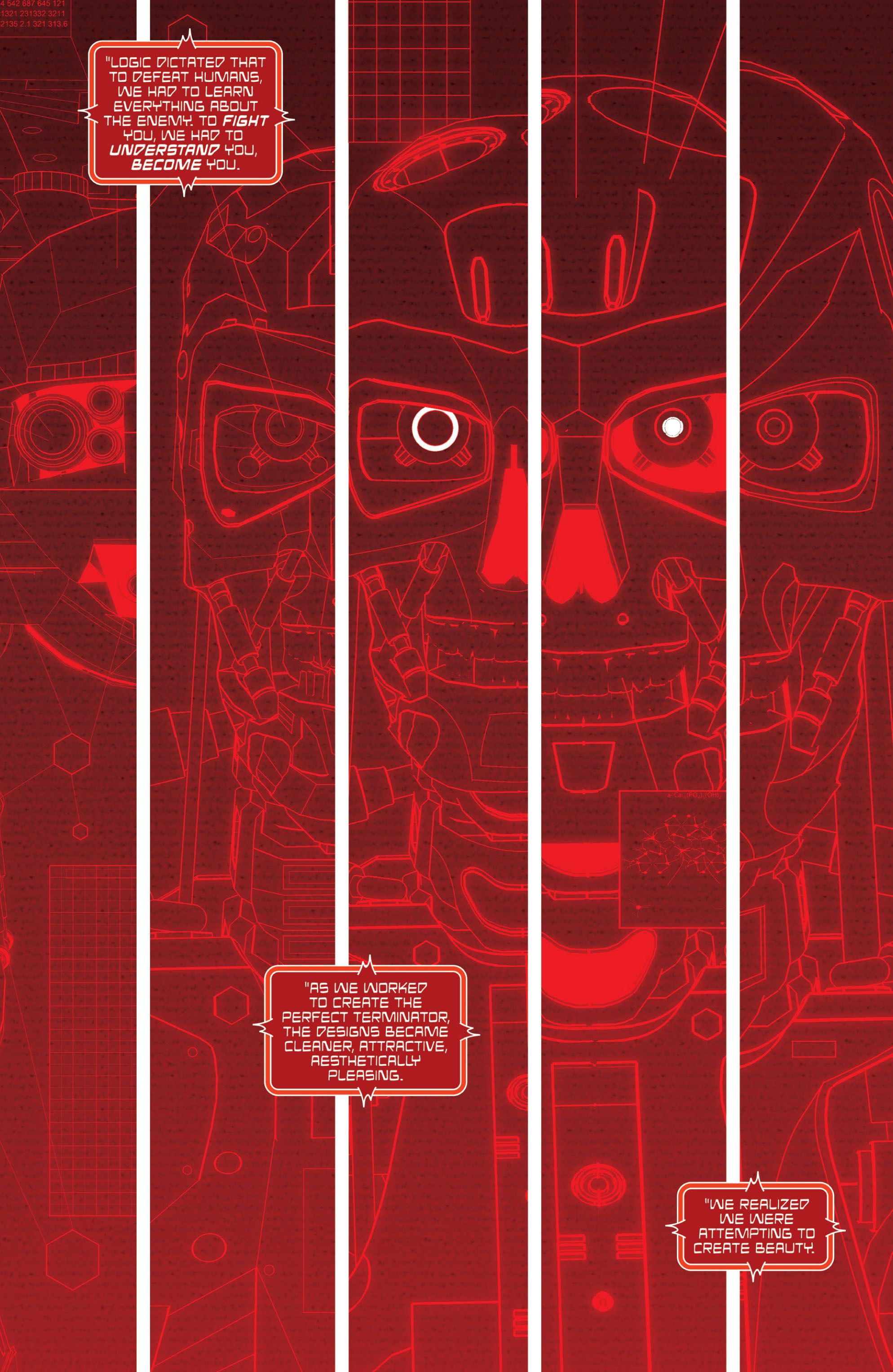 Read online Terminator Salvation: The Final Battle comic -  Issue # TPB 2 - 96