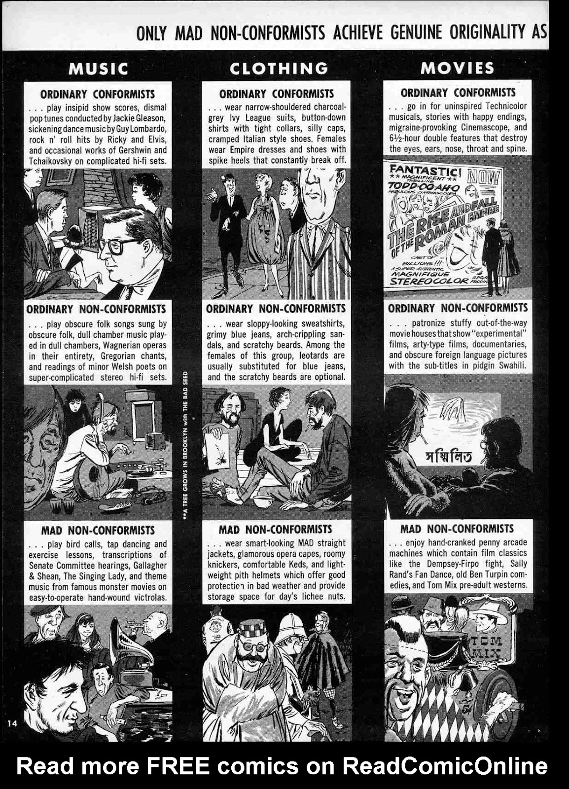 MAD issue 47 - Page 16