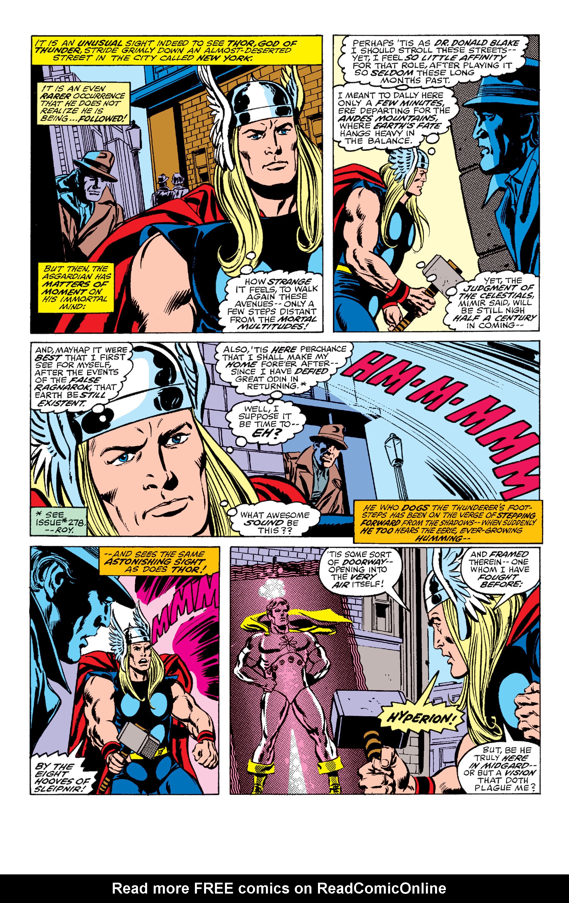 Read online Squadron Supreme vs. Avengers comic -  Issue # TPB (Part 3) - 19